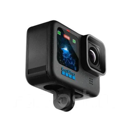 GoPro HERO12. 20 � ����� ��, � ���������� ����