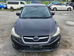 Subaru XV. GP7024211, FB20A ����