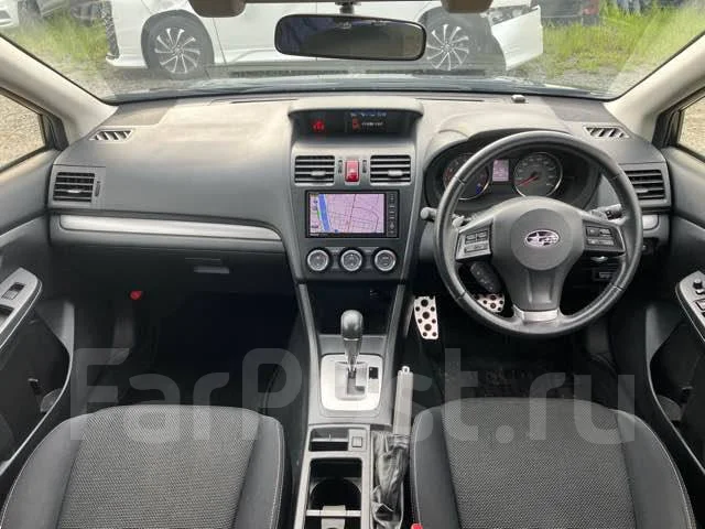 Subaru XV. GP7024211, FB20A ����