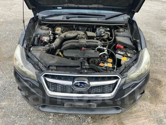 Subaru XV. GP7024211, FB20A ����