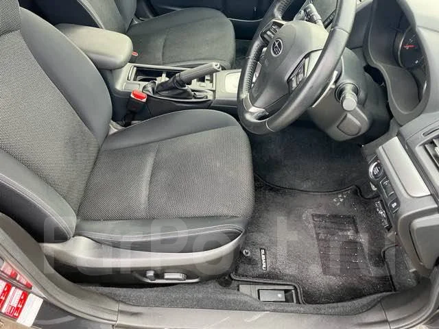 Subaru XV. GP7024211, FB20A ����