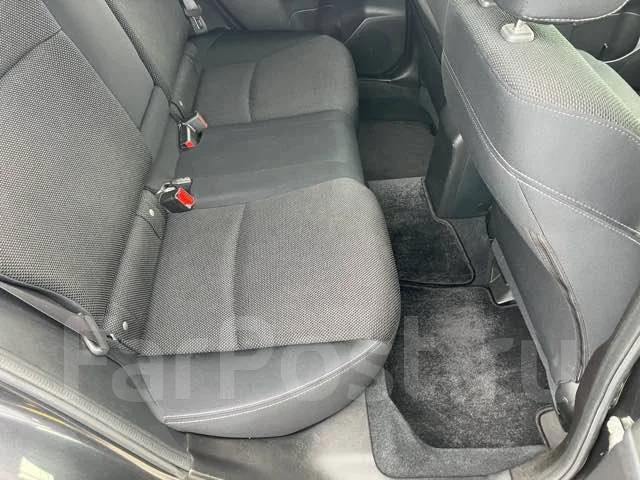 Subaru XV. GP7024211, FB20A ����