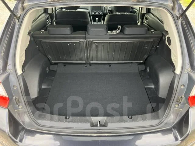 Subaru XV. GP7024211, FB20A ����