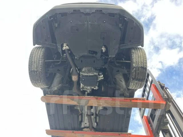 Subaru XV. GP7024211, FB20A ����