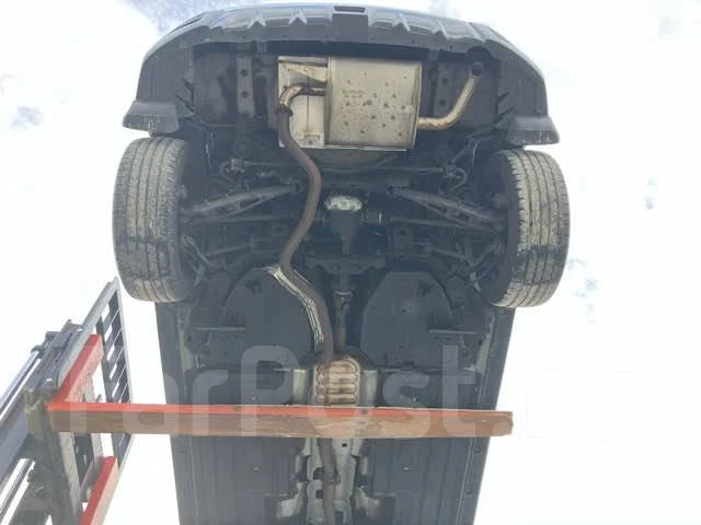 Subaru XV. GP7024211, FB20A ����