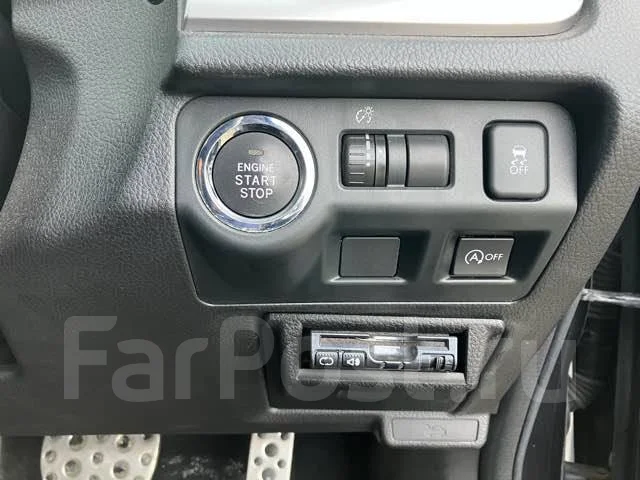 Subaru XV. GP7024211, FB20A ����