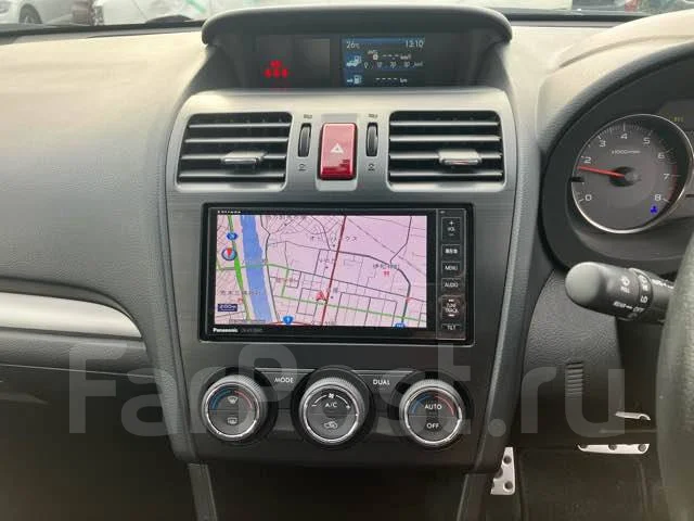 Subaru XV. GP7024211, FB20A ����