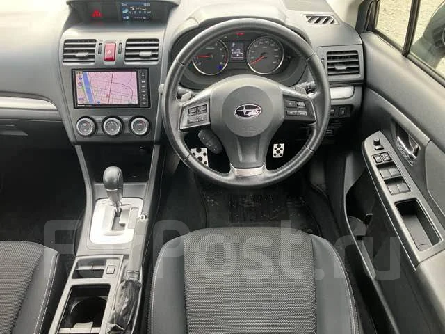Subaru XV. GP7024211, FB20A ����
