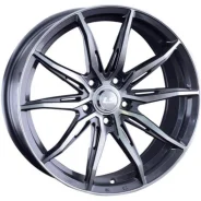 LS Wheels LS 1055