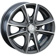 LS Wheels LS 231