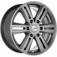 X'trike X-124