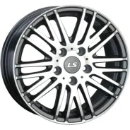 LS Wheels LS 314