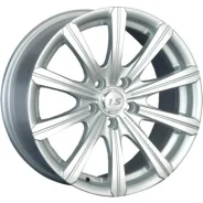 LS Wheels LS 391