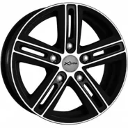X'trike X-123