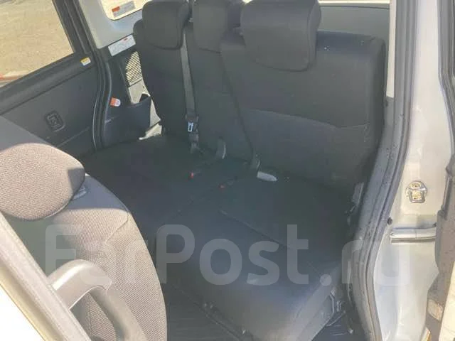 Toyota Roomy. M900A, 1KRVET ����