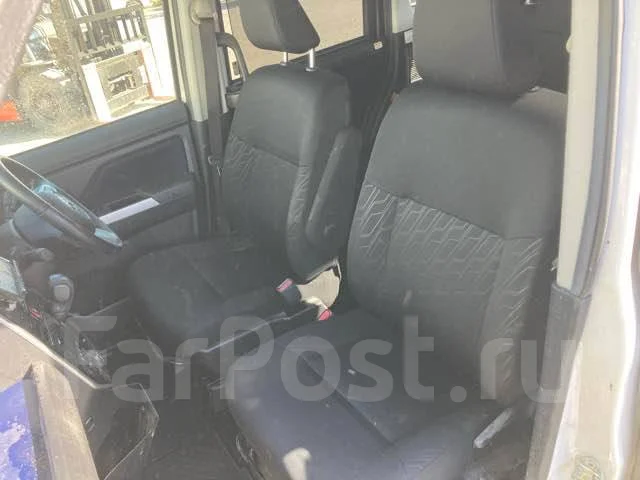 Toyota Roomy. M900A, 1KRVET ����
