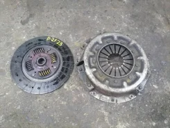 ������� ��������� + ���� ��������� Nissan Atlas P2F23 TD27 2WD 302103T710 ����