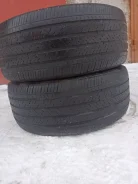 Michelin Pilot HX MXM4. ������, 2008 ���, �/�, ����� 50 % ����