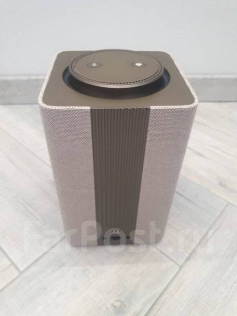 Яндекс станция Алиса Макс с zigbee, новый, в наличии. Цена: 10 000₽ во ...