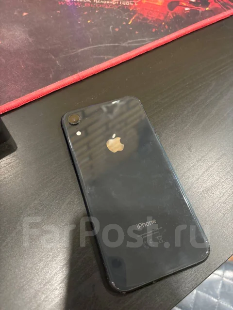 Apple iPhone Xr. �/�, 256 ��, ������ ����