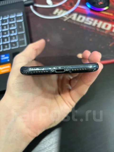 Apple iPhone Xr. �/�, 256 ��, ������ ����