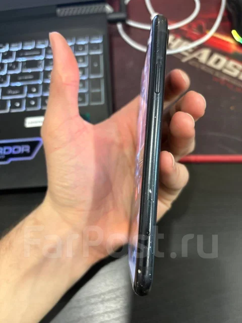 Apple iPhone Xr. �/�, 256 ��, ������ ����