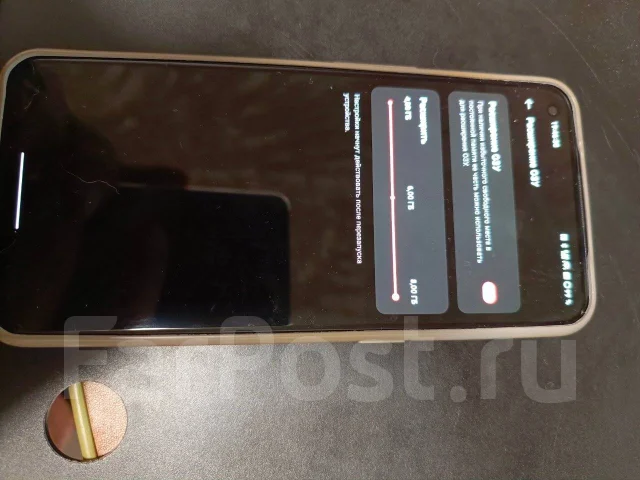 Realme GT Master Edition. �/�, 256 ��, �����, 3G, 4G LTE, 5G, Dual-SIM, NFC ����