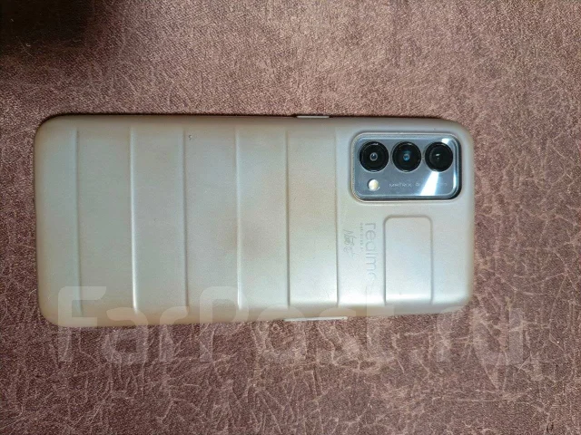 Realme GT Master Edition. �/�, 256 ��, �����, 3G, 4G LTE, 5G, Dual-SIM, NFC ����