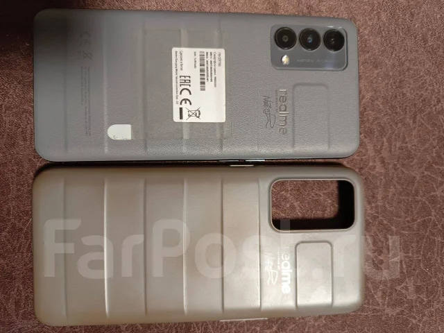 Realme GT Master Edition. �/�, 256 ��, �����, 3G, 4G LTE, 5G, Dual-SIM, NFC ����
