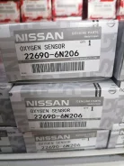 ������ ����������� Nissan (22690-6N206) 22690-6N206 ����