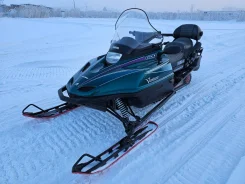 Yamaha. ��������, ��� ������� ����