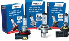 ��������� Avantech H4 12V 60/55W P43t AB0012 ����� AB0012 ����