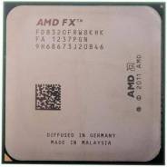 AMD FX-8350 ����