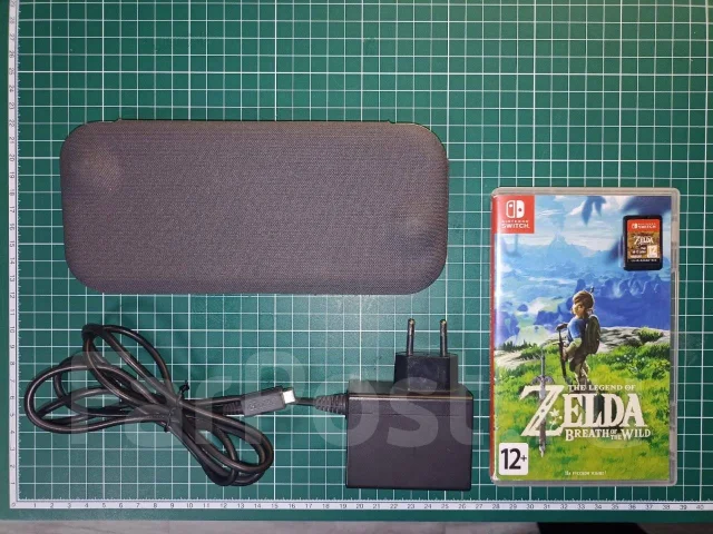 Nintendo Switch Lite ����