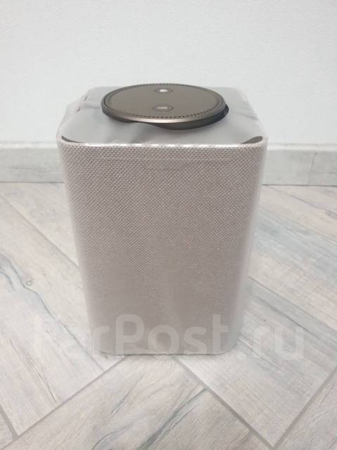 Яндекс станция Алиса Макс с zigbee, новый, в наличии. Цена: 10 000₽ во ...