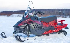 Irbis Tungus. ��������, ��� ���, ��� ������� ����