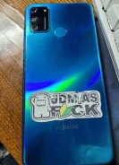 Honor 9A. �/�, 64 ��, �����, 3G, 4G LTE, Dual-SIM, NFC ����