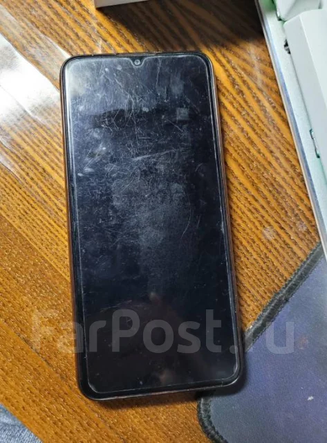 Honor 9A. �/�, 64 ��, �����, 3G, 4G LTE, Dual-SIM, NFC ����