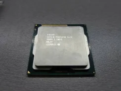 Intel Pentium G630 ����