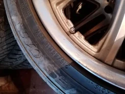 Worx. x18", 5x114.3, �� 61���. ����