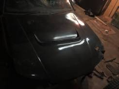   Nissan Silvia s15 