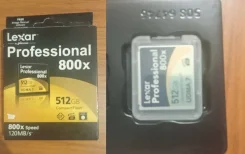 CompactFlash. 512��� ����
