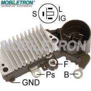 ����-��������� ���������� ���������� Mobiletron VR-H2005-17A VRH200517A ����
