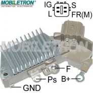 ����-��������� ���������� ���������� Mobiletron VR-H2005-105 VRH2005105 ����