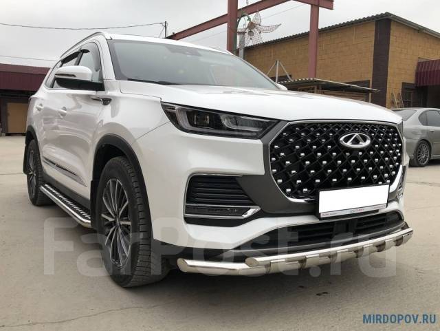 Заказ запчастей на Китайские автомобили. Geely, Haval, Changan и др во ...