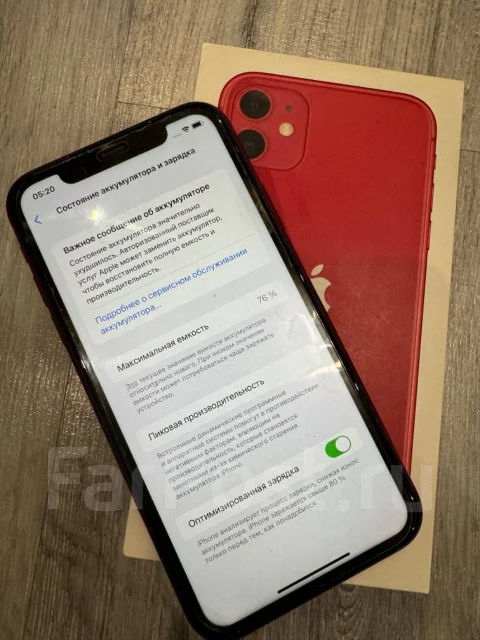 Apple iPhone 11. �/�, 64 �� ����