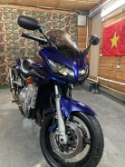 Yamaha FZS 1000. 1 000����. ��., ��������, ���������, ��� ������� ����