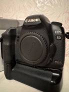 Canon EOS 5D Mark II ����