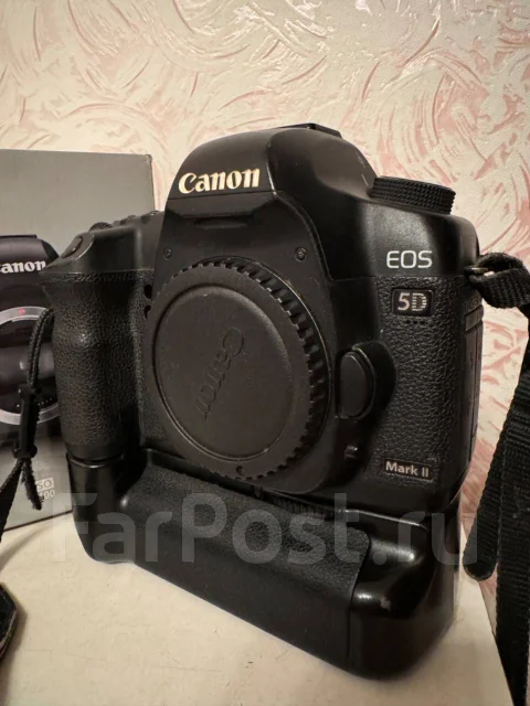 Canon EOS 5D Mark II ����