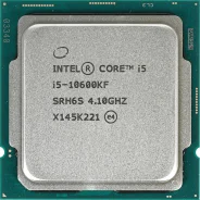 Intel Core i5-10600KF ����